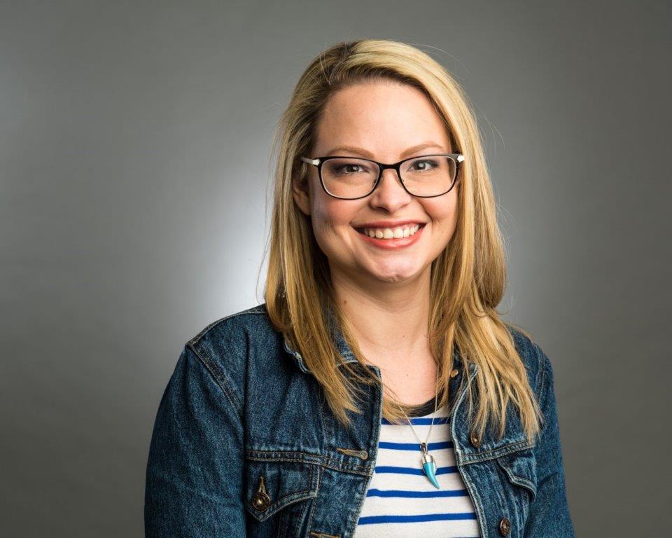 Brandy Taylor - FACTOR Canada